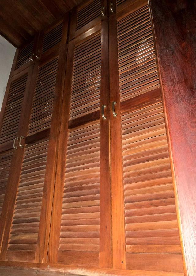 Casa Jabuti Acomodação com café da manhã Praia de Pipa Exterior foto