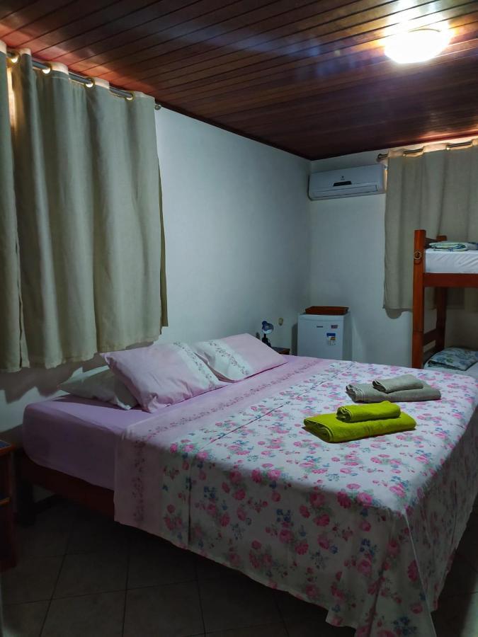 Casa Jabuti Acomodação com café da manhã Praia de Pipa Exterior foto