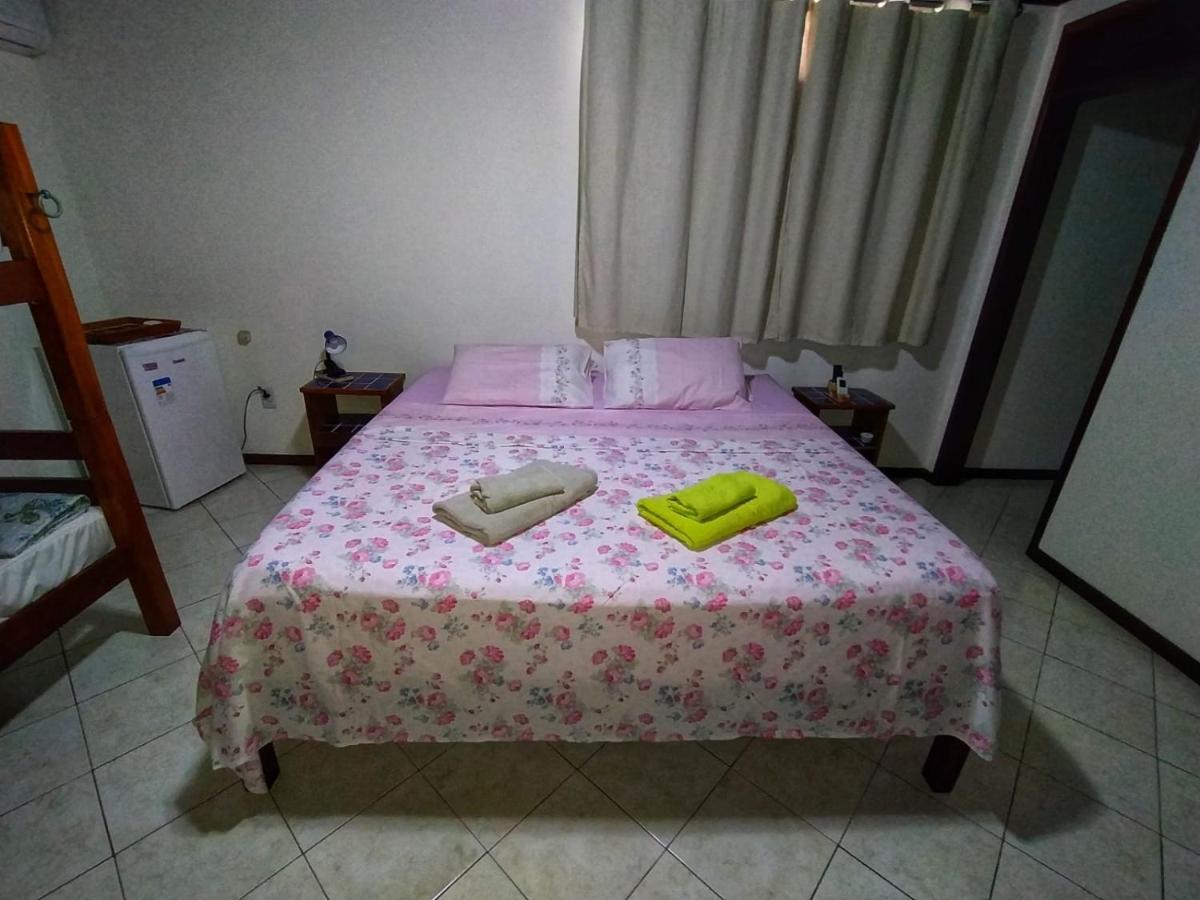 Casa Jabuti Acomodação com café da manhã Praia de Pipa Exterior foto